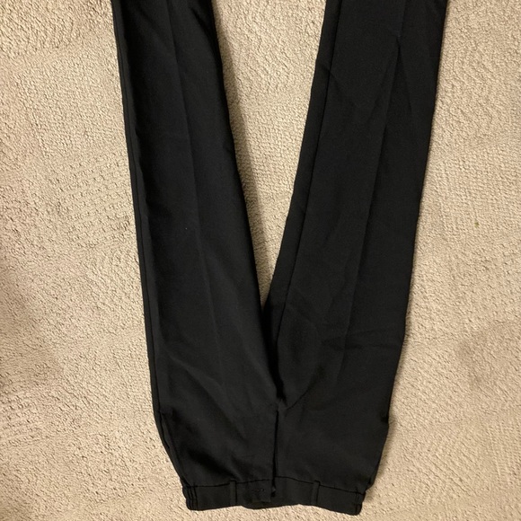 Spring notion black dress pants - Picture 2 of 2